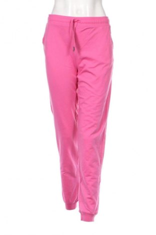 Damen Sporthose Ever.me by Takko Fashion, Größe L, Farbe Rosa, Preis 9,99 €