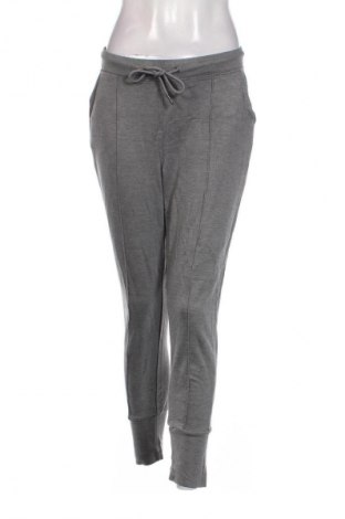 Damen Sporthose Gina Benotti, Größe L, Farbe Grau, Preis 20,49 €