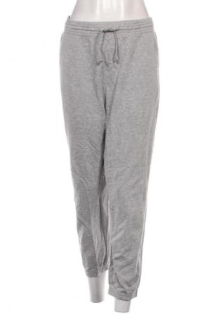 Damen Sporthose H&M, Größe XXL, Farbe Grau, Preis 9,49 €