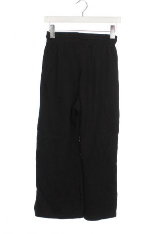 Pantaloni trening de femei H&M, Mărime XS, Culoare Negru, Preț 95,99 Lei