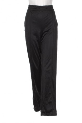 Pantaloni trening de femei H&M Divided, Mărime M, Culoare Negru, Preț 95,99 Lei