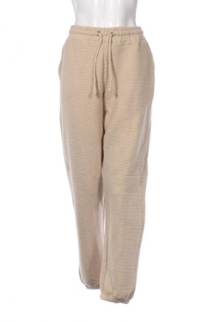 Damen Sporthose In the style, Größe L, Farbe Beige, Preis € 20,49