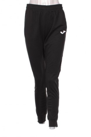 Damen Sporthose Joma, Größe M, Farbe Schwarz, Preis € 20,49