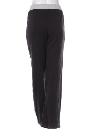 Pantaloni trening de femei Kangaroos, Mărime XL, Culoare Negru, Preț 61,99 Lei