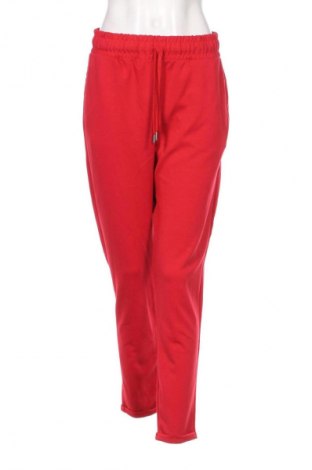 Damen Sporthose LCW, Größe M, Farbe Rot, Preis 15,49 €