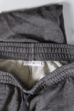 Pantaloni trening de femei Lacoste, Mărime XXS, Culoare Gri, Preț 201,99 Lei