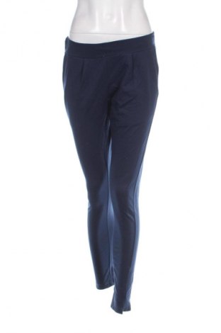 Pantaloni trening de femei Laura Di Sarpi, Mărime XS, Culoare Albastru, Preț 95,99 Lei