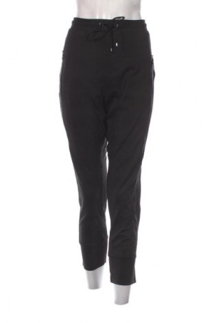 Pantaloni trening de femei Mac, Mărime XL, Culoare Negru, Preț 134,99 Lei