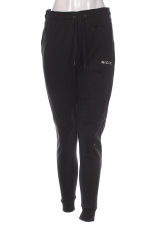 Damen Sporthose NICCE, Größe M, Farbe Schwarz, Preis € 23,99