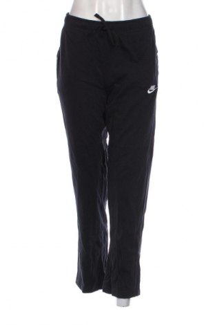 Damen Sporthose Nike, Größe L, Farbe Blau, Preis € 28,99