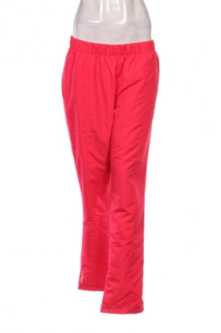 Damen Sporthose PUMA, Größe L, Farbe Rosa, Preis 13,99 €