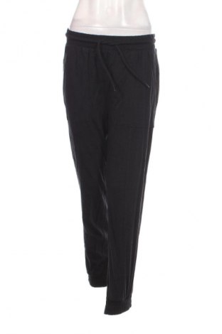 Pantaloni trening de femei Piazza Italia, Mărime S, Culoare Negru, Preț 95,99 Lei