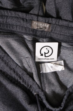 Дамско спортно долнище Primark, Размер XL, Цвят Син, Цена 11,99 лв.