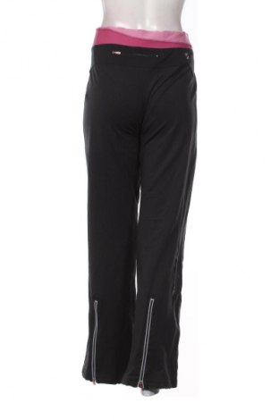 Pantaloni trening de femei Princess Of Powder By TCM, Mărime L, Culoare Negru, Preț 95,99 Lei