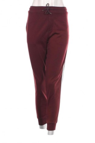 Damen Sporthose Pull&Bear, Größe M, Farbe Rot, Preis € 20,49