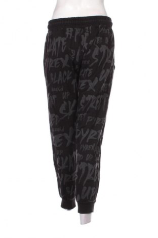 Pantaloni trening de femei Pyrex, Mărime M, Culoare Negru, Preț 51,99 Lei