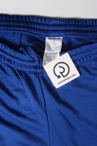 Pantaloni trening de femei Reebok, Mărime L, Culoare Albastru, Preț 109,99 Lei