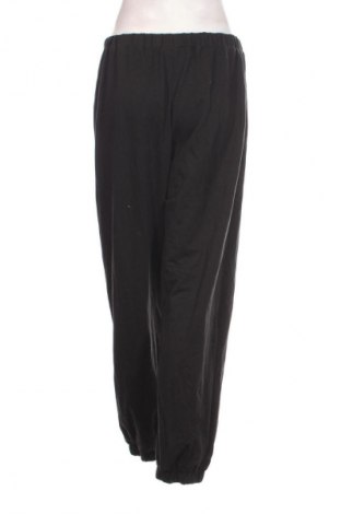 Pantaloni trening de femei SHEIN, Mărime L, Culoare Negru, Preț 52,99 Lei