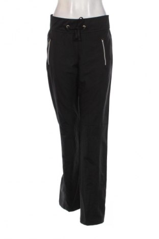 Pantaloni trening de femei Sjeng Sports, Mărime M, Culoare Negru, Preț 61,99 Lei