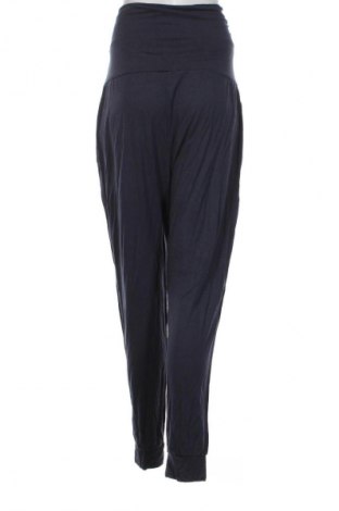 Pantaloni trening de femei Sport Performance by Tchibo, Mărime M, Culoare Albastru, Preț 48,99 Lei