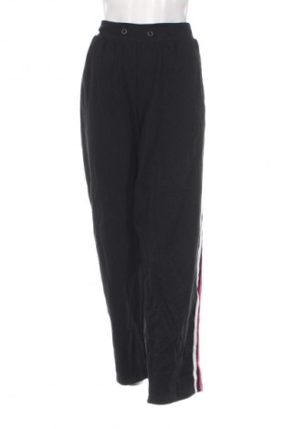 Damen Sporthose Ulla Popken, Größe XXL, Farbe Schwarz, Preis 23,99 €