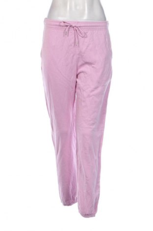 Damen Sporthose Uniqlo x Tomas Maier, Größe S, Farbe Rosa, Preis 20,49 €