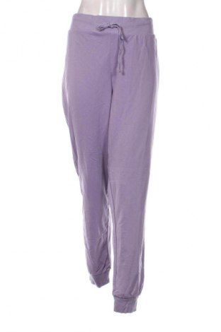 Damen Sporthose Up 2 Fashion, Größe 3XL, Farbe Lila, Preis 20,49 €