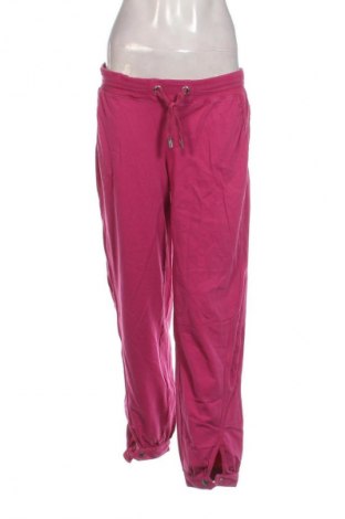 Damen Sporthose Venice Beach, Größe XL, Farbe Rosa, Preis 10,49 €