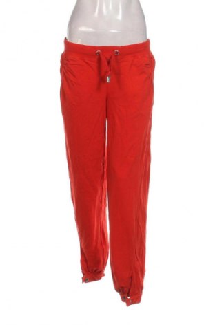 Damen Sporthose Venice Beach, Größe L, Farbe Rot, Preis 10,49 €