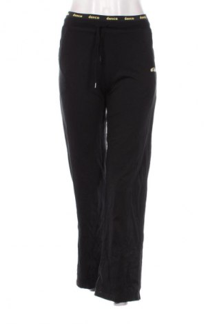 Pantaloni trening de femei Wit Girl, Mărime M, Culoare Negru, Preț 95,99 Lei