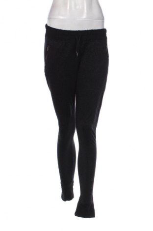 Damen Sporthose Zara, Größe L, Farbe Schwarz, Preis 18,99 €