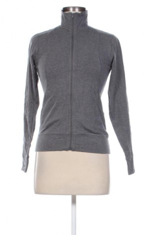 Damen Sportoberteil, Größe S, Farbe Grau, Preis € 15,49