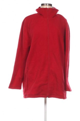 Damen Sportoberteil, Größe 3XL, Farbe Rot, Preis 20,99 €