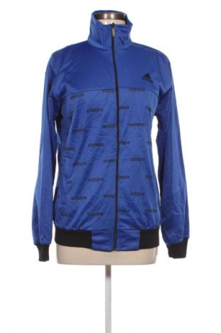 Damen Sportoberteil Adidas, Größe L, Farbe Mehrfarbig, Preis € 33,99