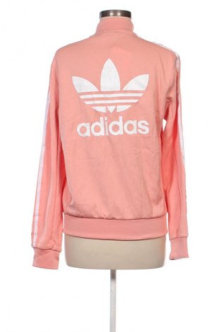 Damen Sportoberteil Adidas Originals, Größe M, Farbe Rosa, Preis 29,99 €