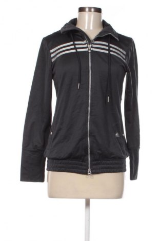 Damska bluza sportowa Adidas, Rozmiar S, Kolor Szary, Cena 153,99 zł