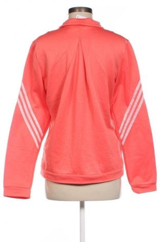 Damen Sportoberteil Adidas, Größe L, Farbe Orange, Preis € 33,99