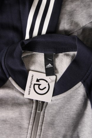 Dámský sportovní vrch  Adidas, Velikost XL, Barva Vícebarevné, Cena  409,00 Kč