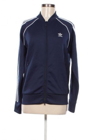 Dámský sportovní vrch  Adidas Originals, Velikost M, Barva Modrá, Cena  739,00 Kč