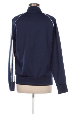 Dámský sportovní vrch  Adidas Originals, Velikost M, Barva Modrá, Cena  699,00 Kč