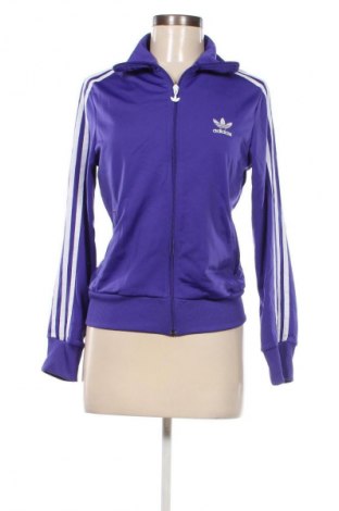 Női sport felső Adidas Originals, Méret M, Szín Lila, Ár 12 199 Ft