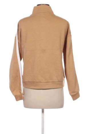 Damen Sportoberteil Amisu, Größe S, Farbe Beige, Preis 5,99 €