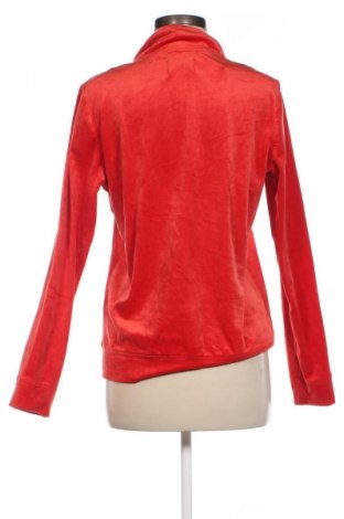 Damen Sportoberteil C&A, Größe L, Farbe Rot, Preis € 11,49