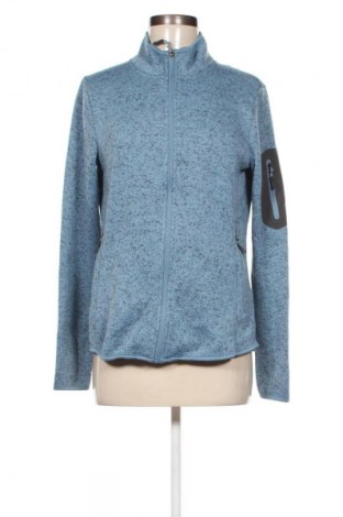 Damen Sportoberteil Crane, Größe M, Farbe Blau, Preis € 27,49