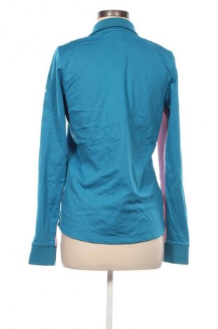 Damen Sportoberteil Cross Sportswear, Größe M, Farbe Mehrfarbig, Preis 6,99 €