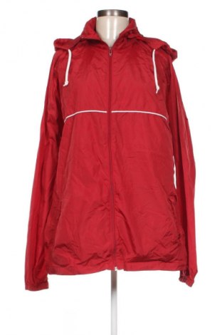 Damska bluza sportowa Eddie Bauer, Rozmiar XL, Kolor Czerwony, Cena 146,99 zł