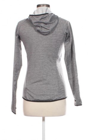 Damen Sportoberteil H&M, Größe S, Farbe Grau, Preis 13,99 €