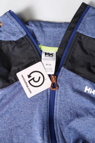 Dámsky športový vrch  Helly Hansen, Veľkosť M, Farba Modrá, Cena  27,45 €