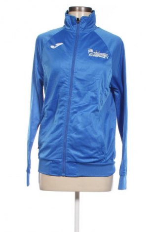 Damen Sportoberteil Joma, Größe S, Farbe Blau, Preis € 5,99