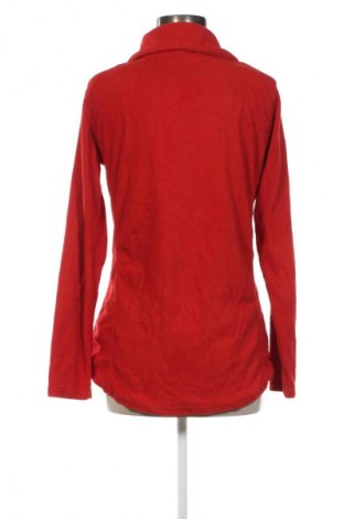 Damen Sportoberteil Laura Torelli, Größe S, Farbe Rot, Preis 5,99 €